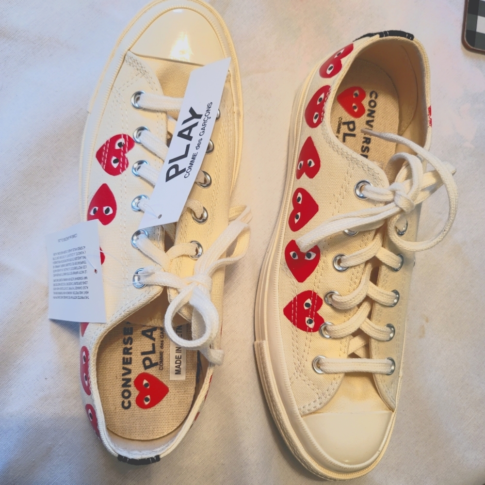 Converse Play all star Chuck 70 OX